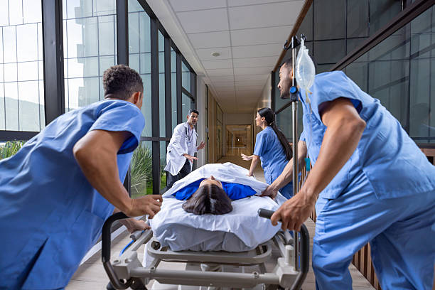 Urgent Care billing team